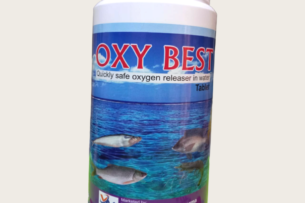 Oxy Best