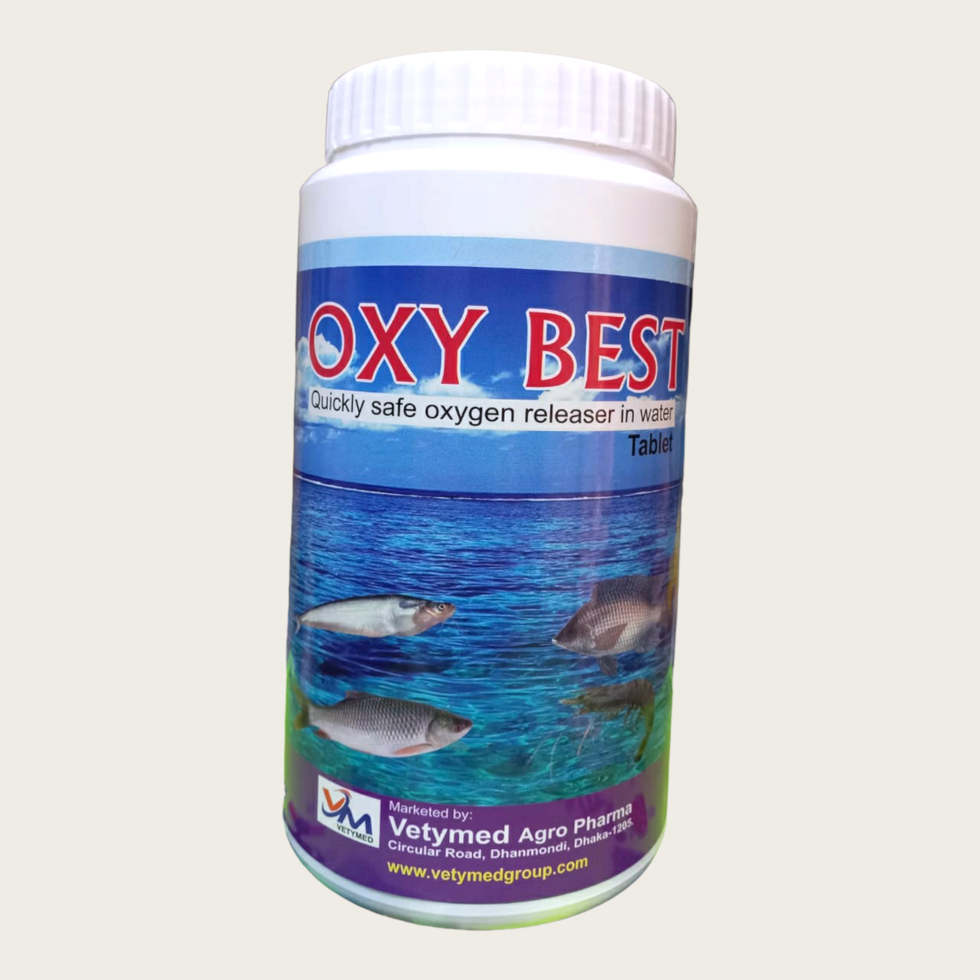 Oxy Best