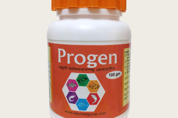 Progen