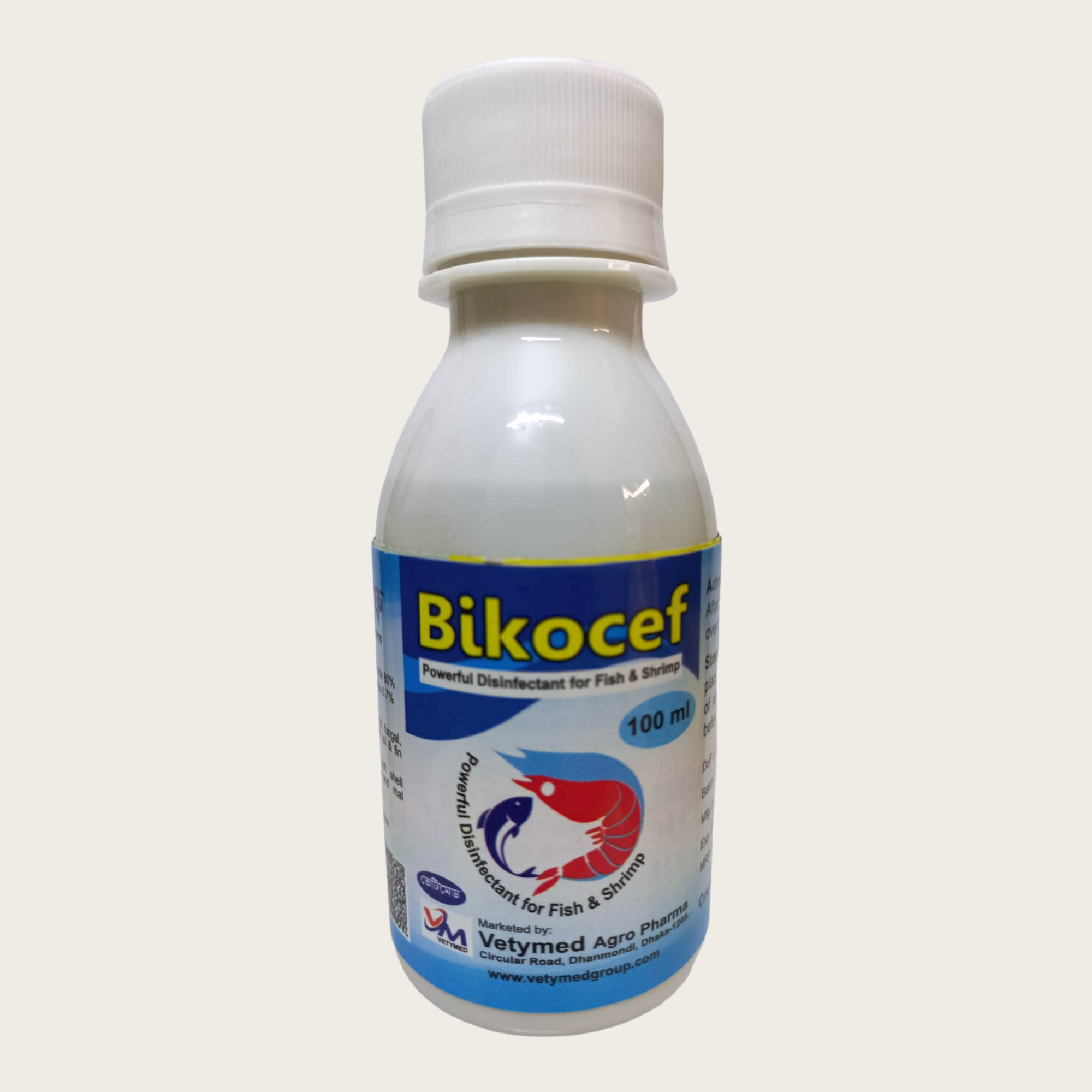 Bikocef